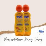 Ricitos de Oro, Baby Shampoo Cleansing and Lightening Baby Shampoo with Chamomile, Paraben Free, Hypoallergenic 2-Pack of 13.5 FL Oz Each, 2 Bottles - Image 2